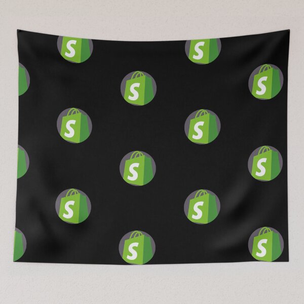 Item preview, Shopify Bag designed and sold by TheSideGig.