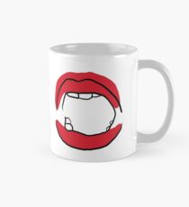 Miranda Sings Lips Mug