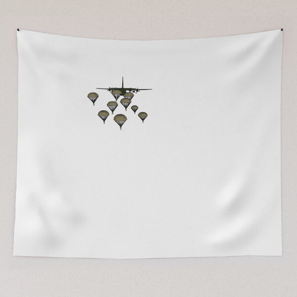 Item preview, Airborne forces designed and sold by Arassa Design.