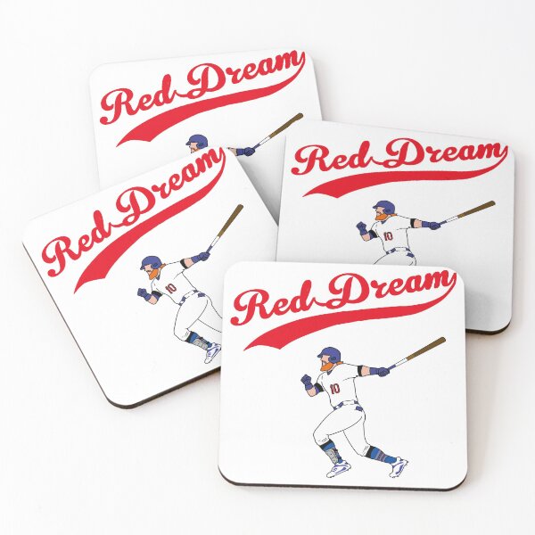 Item preview, The Red Dream designed and sold by CheezyStudios.