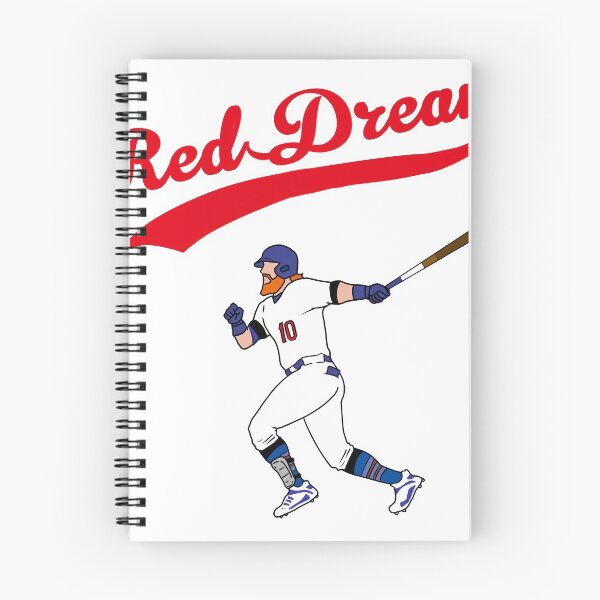 Item preview, The Red Dream designed and sold by CheezyStudios.