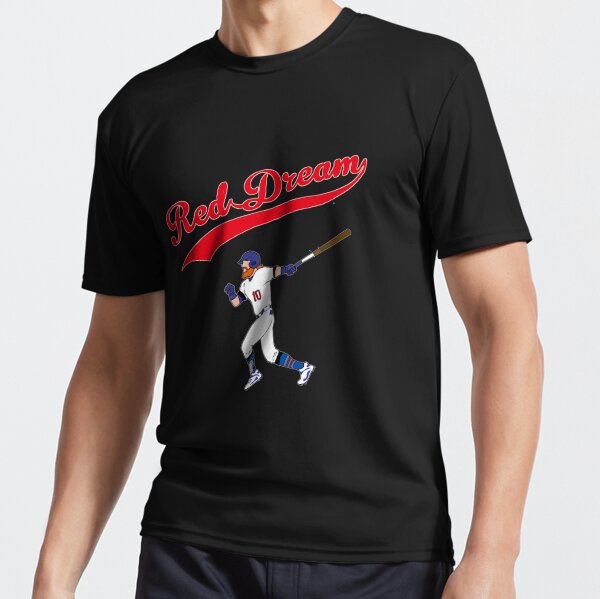 Tio Albert Baseball T-Shirt