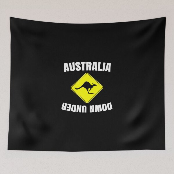 Item preview, Australia T Shirt Kangaroo Australian Souvenir designed and sold by bramlettaw.