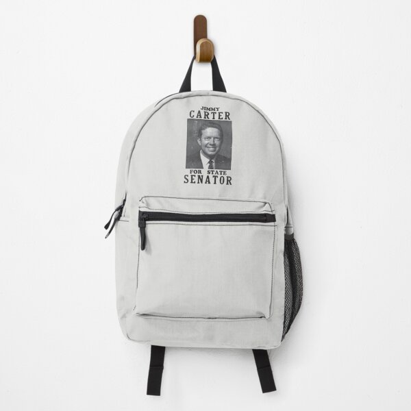 Item preview, Jimmy Carter For State Senator (Worn Design) designed and sold by politicalamity.