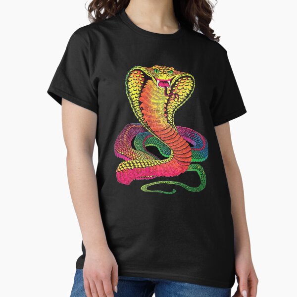 Item preview, Black Light Cobra designed and sold by Küng Fu Bubble Gum.