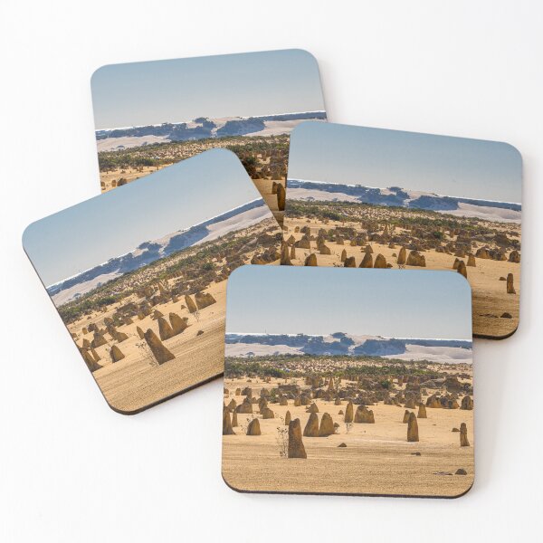 Item preview, The Pinnacles are limestone formations designed and sold by Ricjacyno.