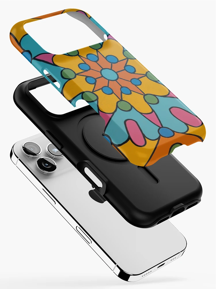 Thumbnail 2 of 4, iPhone Case, Jester designed and sold by RissaDD.