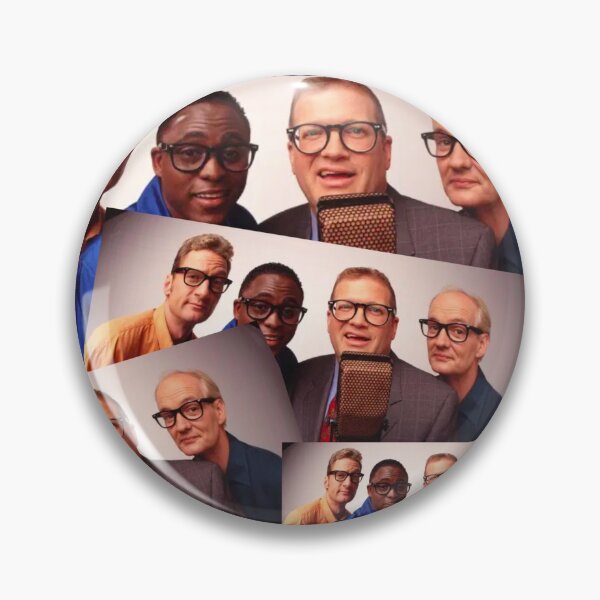Item preview, Whose Line Cast designed and sold by SquirrelPants87.