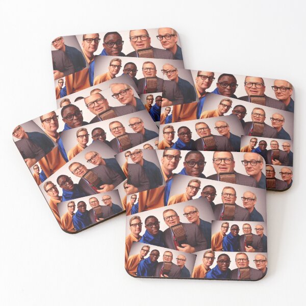 Item preview, Whose Line Cast designed and sold by SquirrelPants87.