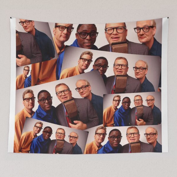 Item preview, Whose Line Cast designed and sold by SquirrelPants87.
