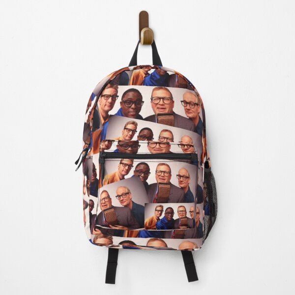 Item preview, Whose Line Cast designed and sold by SquirrelPants87.