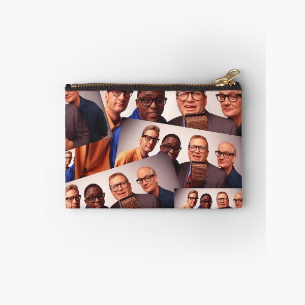 Item preview, Whose Line Cast designed and sold by SquirrelPants87.