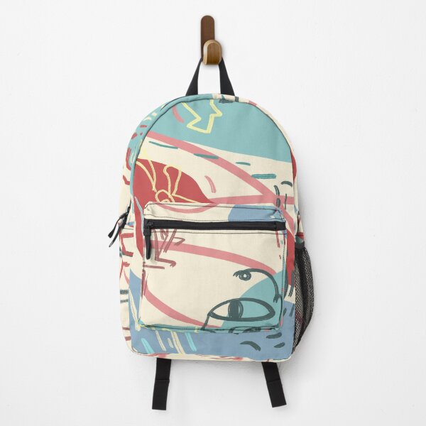 Item preview, Modern Abstract Aesthetic Visuals designed and sold by KookiePalette.