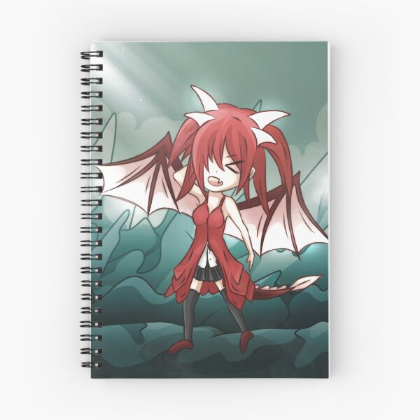 Item preview, Chibi Dragon designed and sold by ArrieProject.