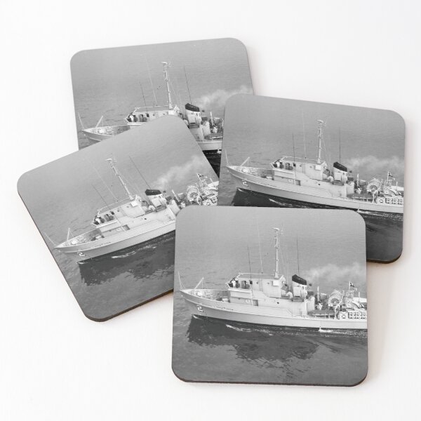 Item preview, USS CAPE (MSI-2) SHIP'S STORE designed and sold by militarygifts.