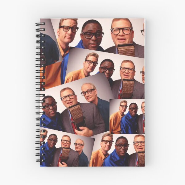 Item preview, Whose Line Cast designed and sold by SquirrelPants87.