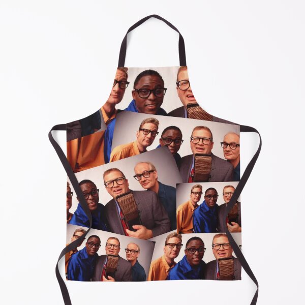 Item preview, Whose Line Cast designed and sold by SquirrelPants87.