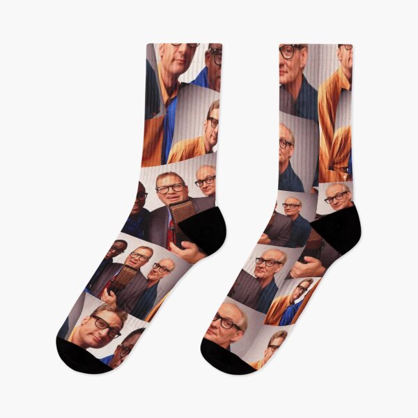 Item preview, Whose Line Cast designed and sold by SquirrelPants87.