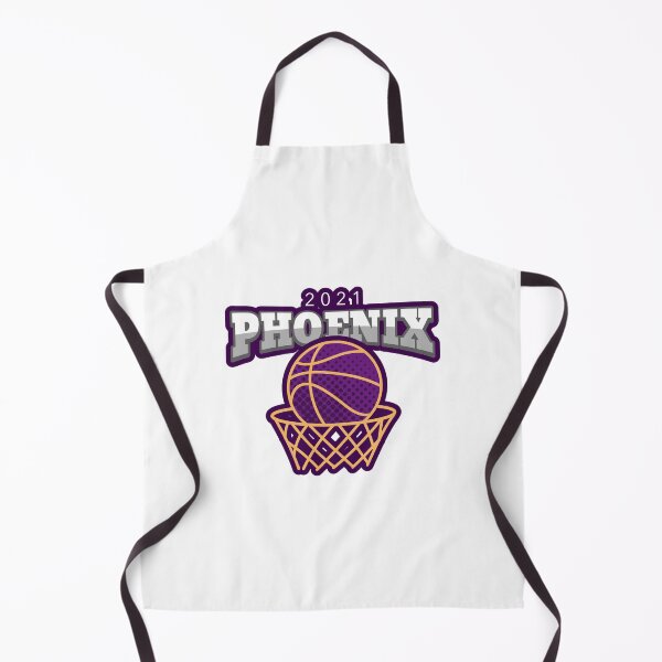 Item preview, Phoenix Basketball Purple designed and sold by littlerhody.