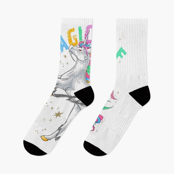 Item preview, Unicorn Magical AF designed and sold by Clara Hollins.