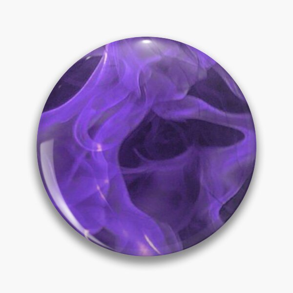 Item preview, Purple flame designed and sold by Creepygirl1010.