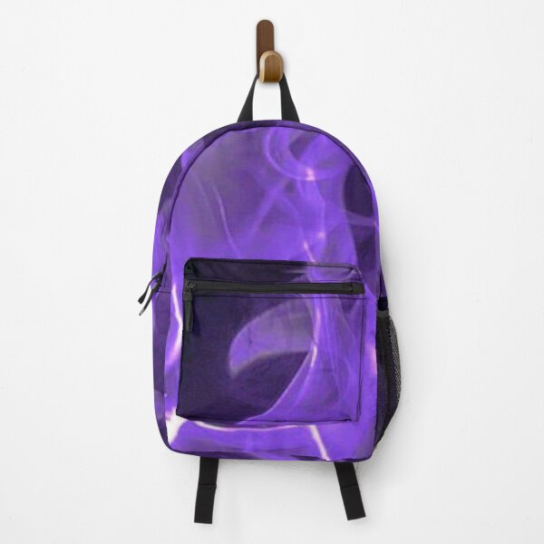 Item preview, Purple flame designed and sold by Creepygirl1010.