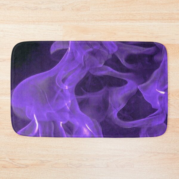 Item preview, Purple flame designed and sold by Creepygirl1010.