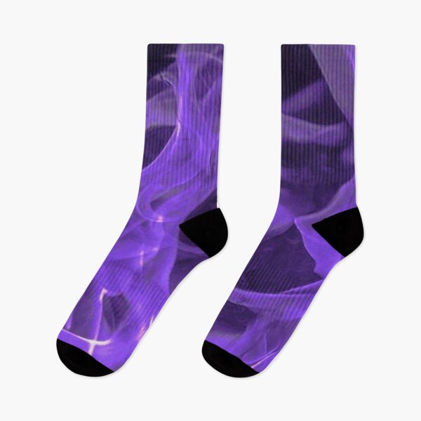 Item preview, Purple flame designed and sold by Creepygirl1010.