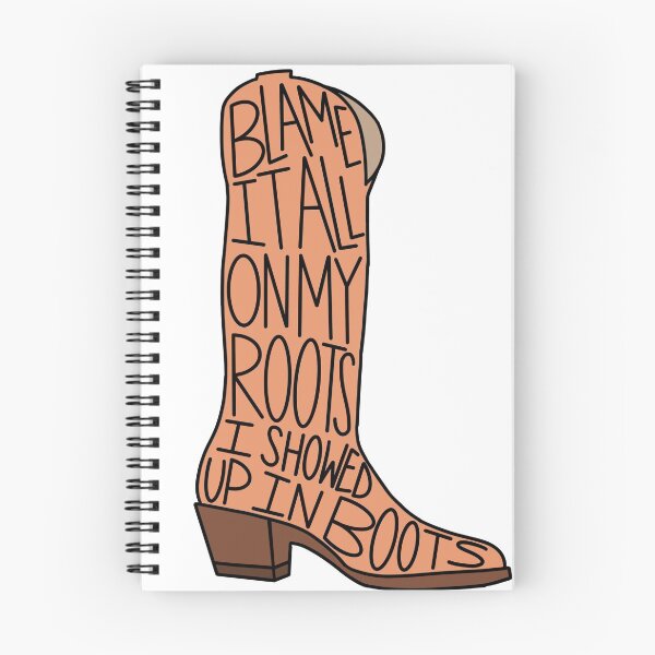 Item preview, I showed up in boots designed and sold by sarah301.