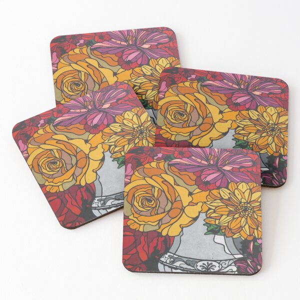 Item preview, Flower Garden designed and sold by RissaDD.