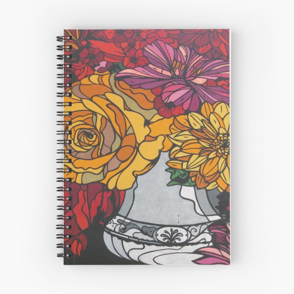 Item preview, Flower Garden designed and sold by RissaDD.
