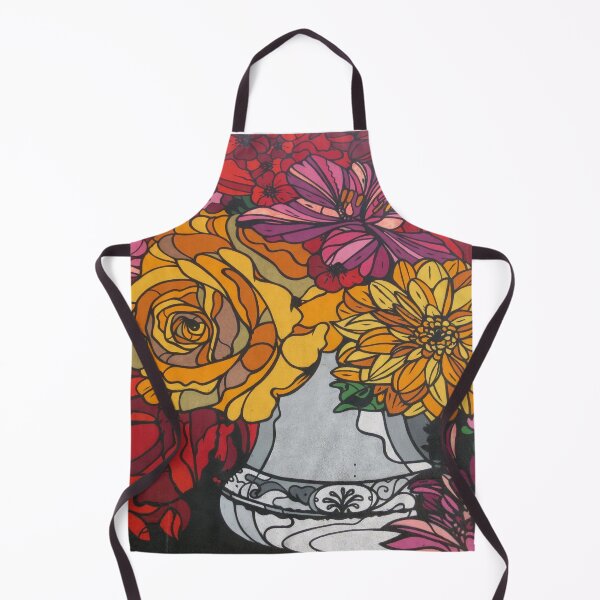 Item preview, Flower Garden designed and sold by RissaDD.