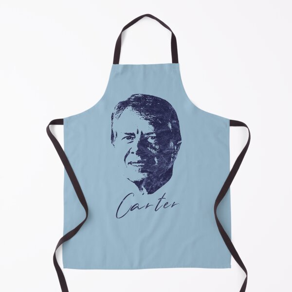 Item preview, Jimmy Carter (Worn Design) designed and sold by politicalamity.
