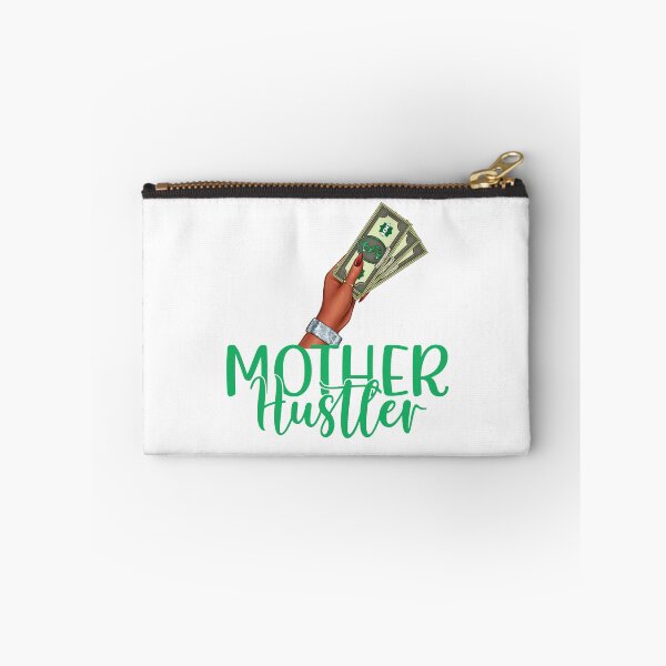 Item preview, Mother Hustler designed and sold by PrevailCreative.