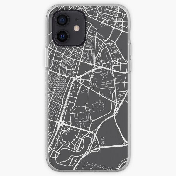 Dubai Iphone Cases Covers Redbubble