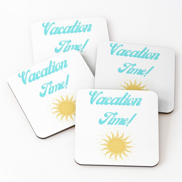 Item preview, Vacation Time T-Shirt Men Gift Women Gift Holidays designed and sold by InnovantDesigns.