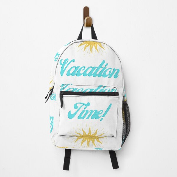 Item preview, Vacation Time T-Shirt Men Gift Women Gift Holidays designed and sold by InnovantDesigns.