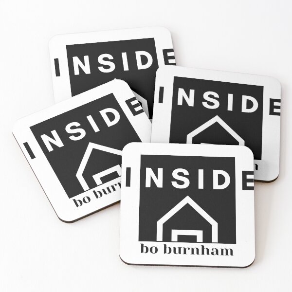 Item preview, Bo Burnham Inside  designed and sold by kedson57.