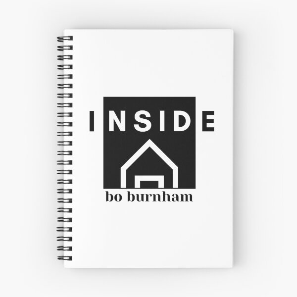 Item preview, Bo Burnham Inside  designed and sold by kedson57.