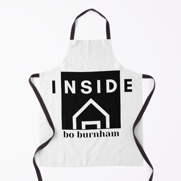 Item preview, Bo Burnham Inside designed and sold by kedson57.
