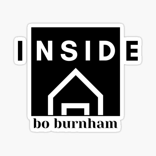 Item preview, Bo Burnham Inside  designed and sold by kedson57.