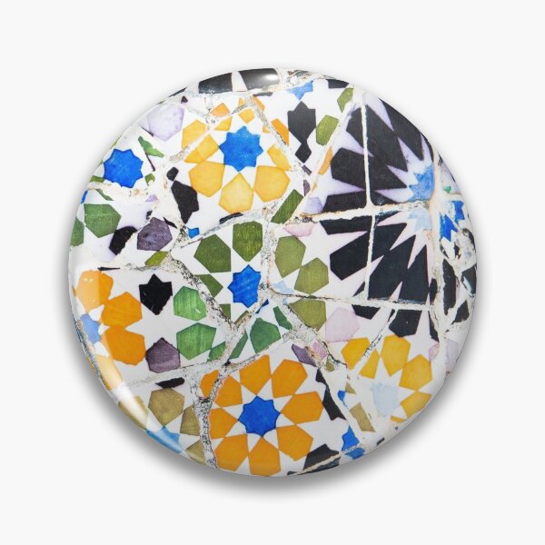Item preview, Mosaic designed and sold by RissaDD.