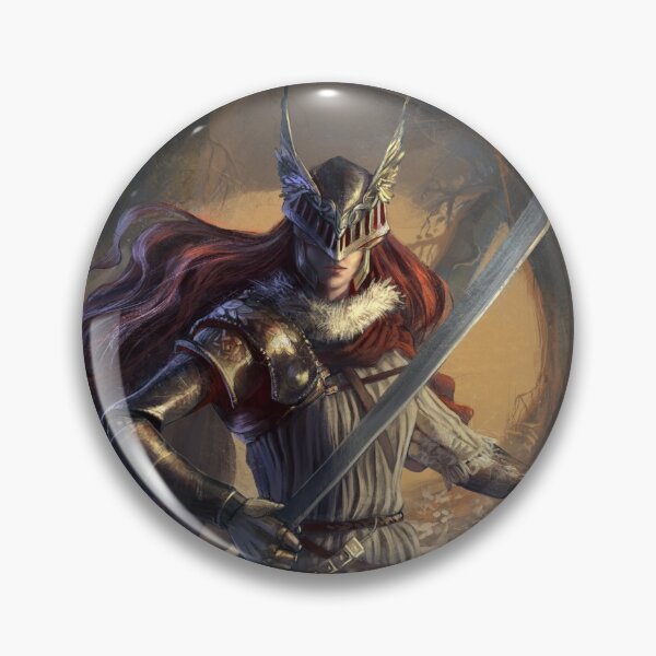 Item preview, Valikyrie Boss - Elden designed and sold by jorgeleoperez.
