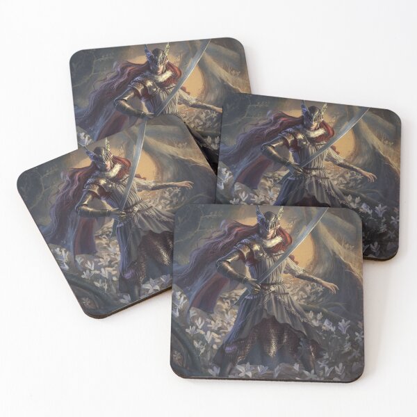 Item preview, Valikyrie Boss - Elden designed and sold by jorgeleoperez.