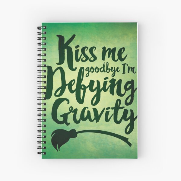 Item preview, Defying Gravity designed and sold by nanney bee.