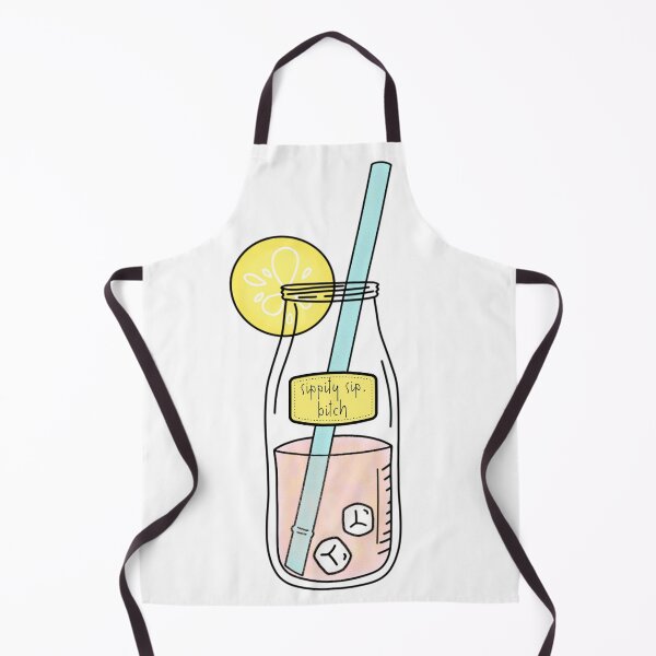 Item preview, sippity sip, b*tch designed and sold by Michal Robideaux.