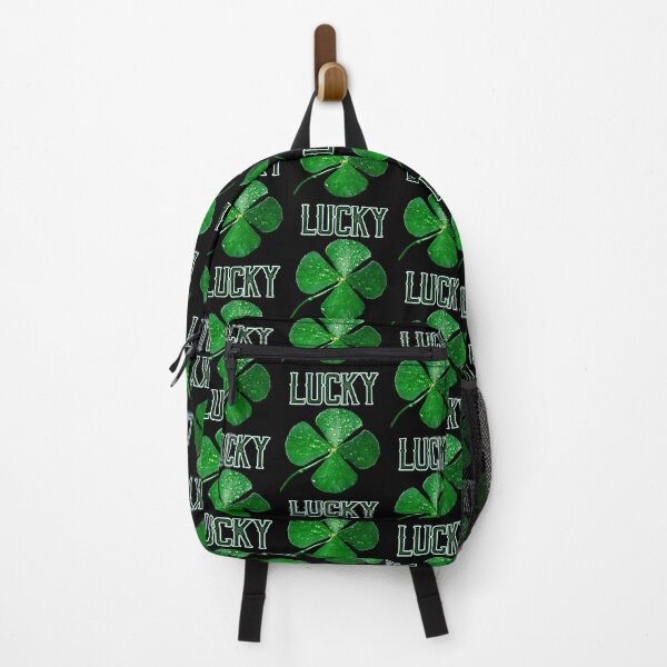 Item preview, Lucky Four Leaf Clover designed and sold by GoPublicTeam.