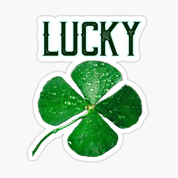 The Lucky 4-Leaf Clover: Facts and Myths