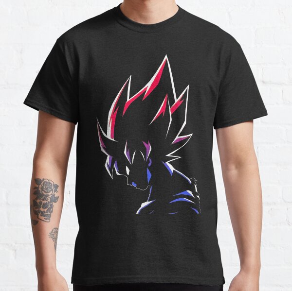 Dragon Ball Z Classic T-Shirt