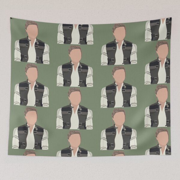 Item preview, Yelena designed and sold by gofundme.